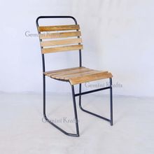 Restaurant Cafe Chair