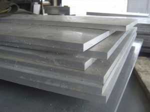 316L Stainless Steel Sheet