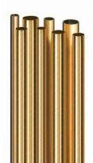 Brass Tubes