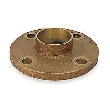 copper flanges