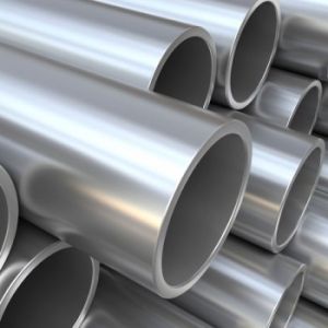 Nickel Tubes