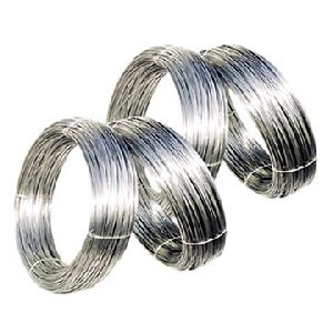 Stainless Steel Wires