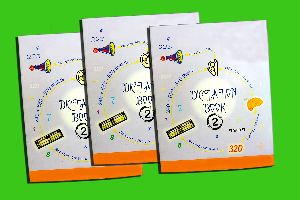 Abacus Oral Dictation Book