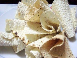 Urad Papad