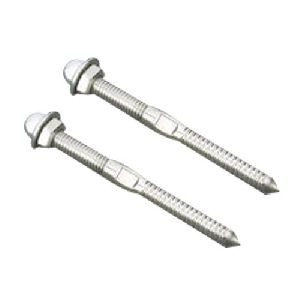 wash basin rack bolt screw