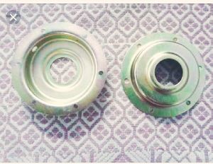 Cooler Motor Spare Parts