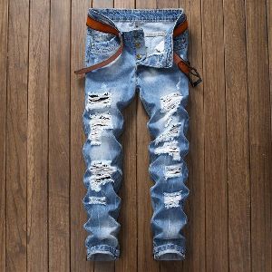 mens designer jeans