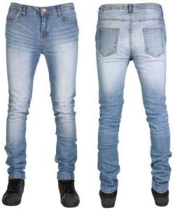 Mens Party Wear Jeans