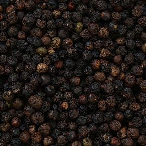 Premium Black Pepper