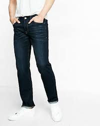 Mens Denim Jeans