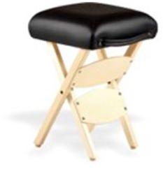 Folding Therapist Stool