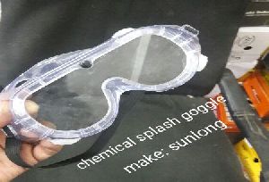 Chemical Splash Goggle