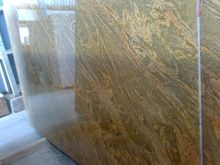 GOLDEN OAK GRANITES