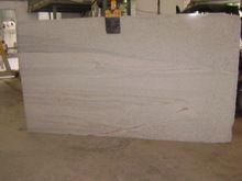 IMPERIAL WHITE GRANITES