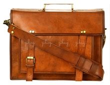 Briefcase Laptop Bag