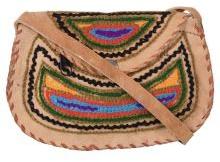 Gypsy Tribal Shoulder Small Bag