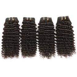 Indian Remy Curly Hair