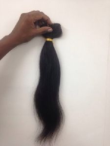 Indian Remy Weft Hair