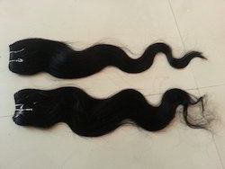 Natural Hair Extension