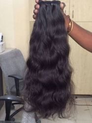 Unprocessed Hair Extension