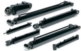 Hydraulic Cylinder