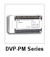 DVP-PM Series
