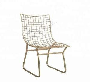 FULL BACK NET CHAIR