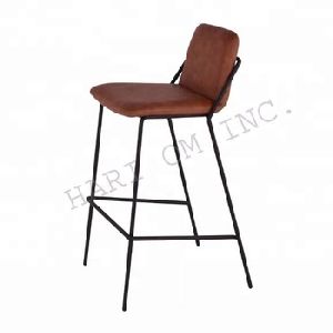 HEIGHT BAR STOOL COUNTER CHAIR