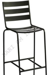 Iron Bar Chair