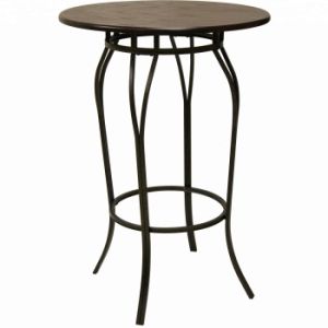 Material Pub Table