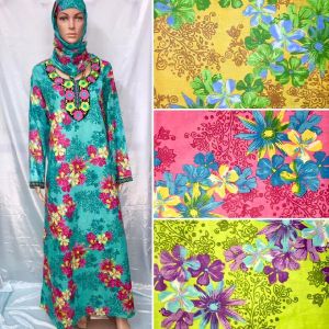 Cotton Kaftans