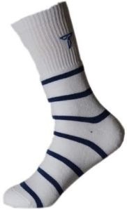 mens sports full socks