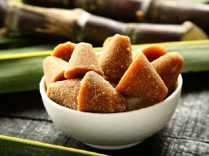 Sugarcane Jaggery