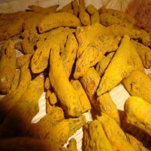 Dried Turmeric