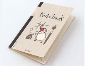 Note Books