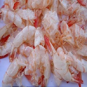 Soft Shell Shrimp