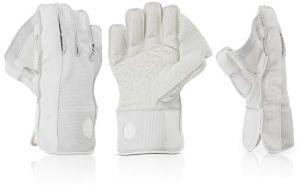 Leather Wicket Keeping Gloves