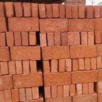 Red Clay Bricks