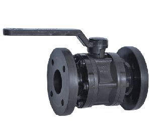 Flanged Valves