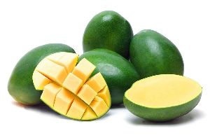 Fresh Raw Mango