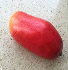 Fresh Red Mango
