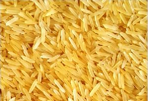 Golden HMT Basmati Rice