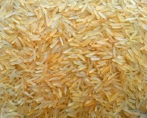 Golden Sella Basmati Rice