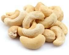 Natural Cashew Nuts