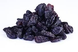 Organic Black Raisins