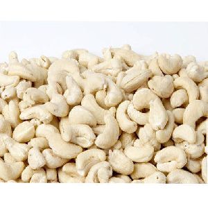 Organic Cashew Nuts