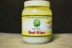 NURV desi ghee