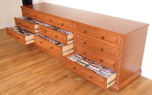 Cabinet Drawers