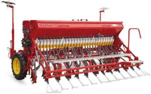 Seed Drill