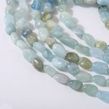 Loose Gemstone Aquamarine